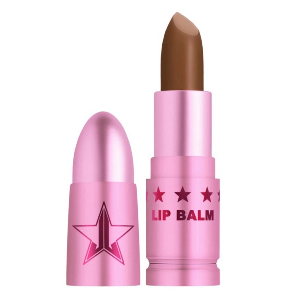 Cowboy Kiss Lip Balm by Jeffree Star - New in Box